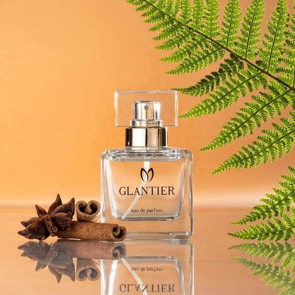 Glantier Parfum 581 - Geïnspireerd op YSL - Libre