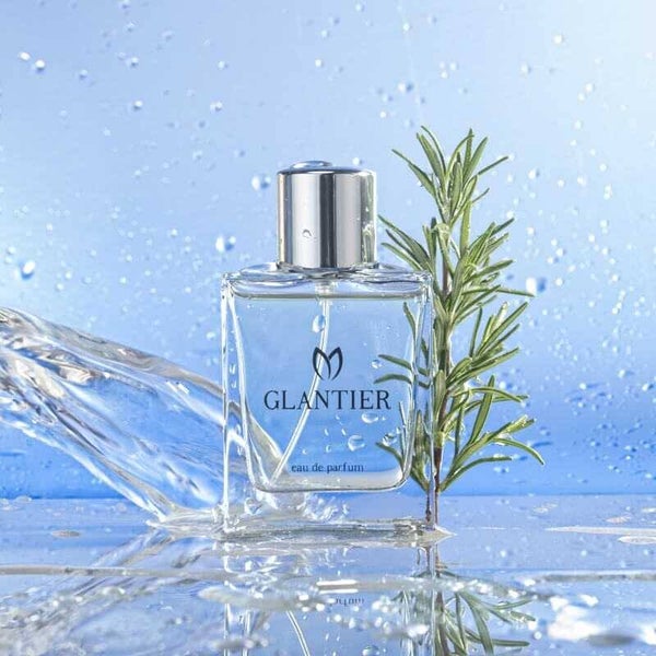Glantier Parfum 701 - Geïnspireerd op Davidoff - Cool Water