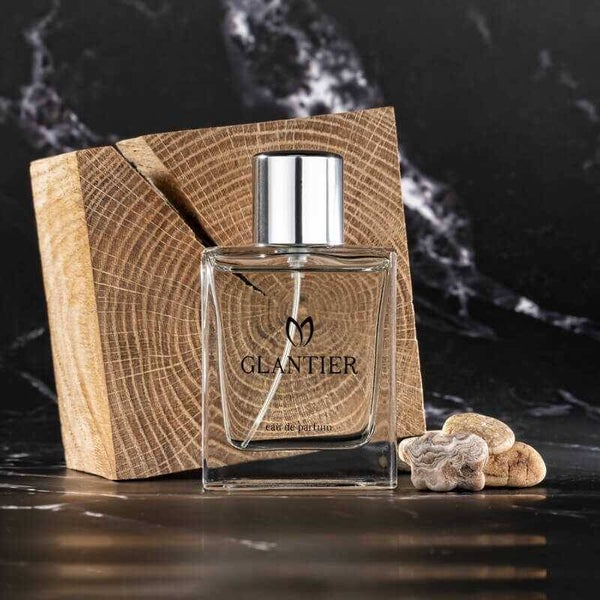 Glantier Parfum 706 - Geïnspireerd op Christian Dior - Fahrenheit