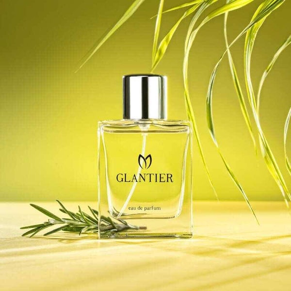 Glantier Parfum 719 - Geïnspireerd op Hugo Boss - Hugo