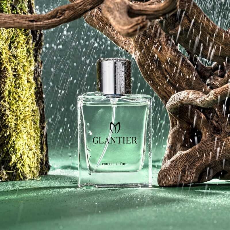 Glantier Parfum 724 - Geïnspireerd op Paco Rabanne - Invictius