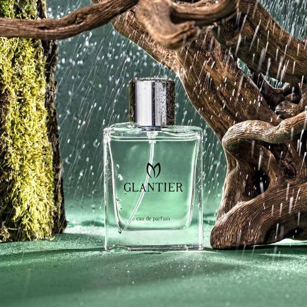 Glantier Parfum 752 - Geïnspireerd op Versace - Man Eau Fraiche
