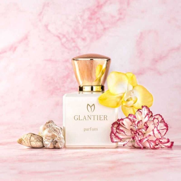 Glantier Premium 529 - Geïnspireerd op Gucci - Gucci Rush 2