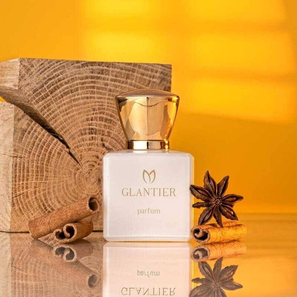 Glantier Premium 403 - Geïnspireerd op Thierry Mugler - Alien