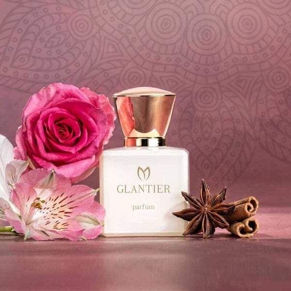 Glantier Premium 497 - Geïnspireerd op Calvin Klein - CK IN2U for her