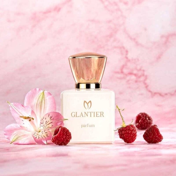 Glantier Premium 493 - Geïnspireerd op Versace - Bright Crystal