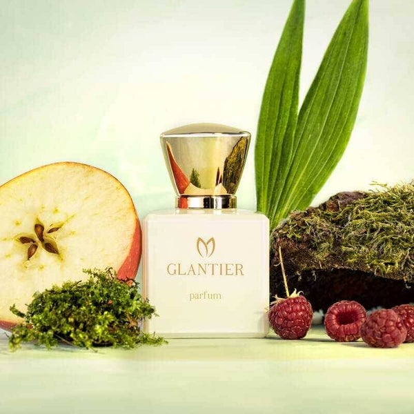 Glantier Premium 500 - Geïnspireerd op Giorgio Armani - Si