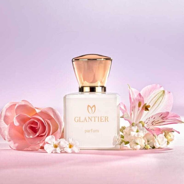 Glantier Premium 585 - Geïnspireerd op Giorgio Armani - My way