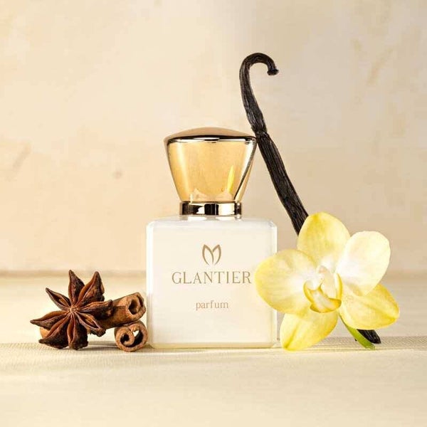 Glantier Premium 554 - Geïnspireerd op Lancome - La Nuit Tresor
