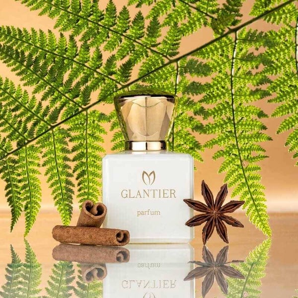 Glantier Premium 581 - Geïnspireerd op YSL - Libre