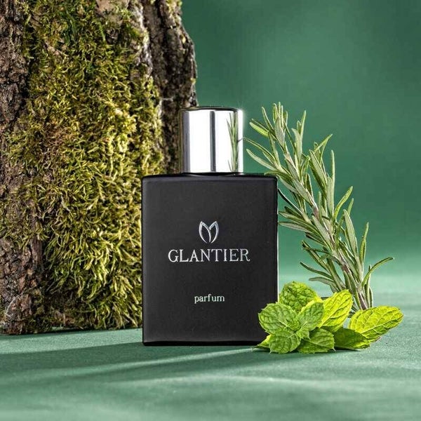 Glantier Premium 707 - Geïnspireerd op Lacoste - Essential