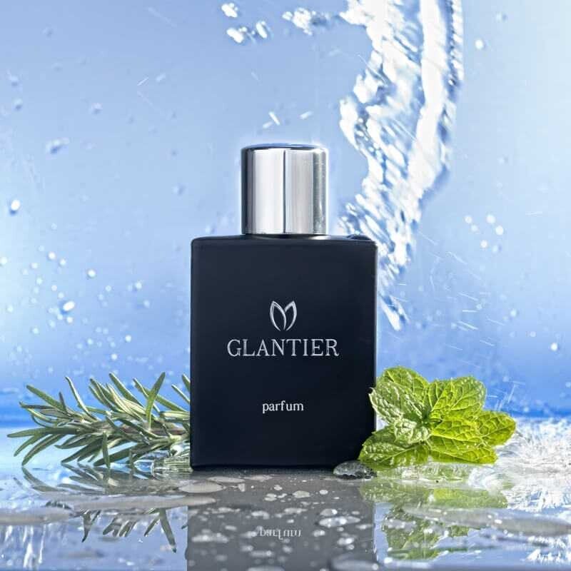 Glantier Premium 717 - Geïnspireerd op Giorgio Armani - Acqua di Gio