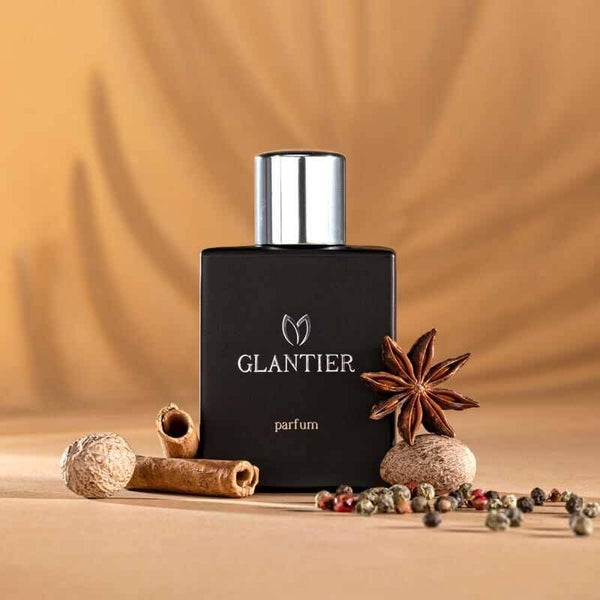 Glantier Premium 749 - Geïnspireerd op Giorgio Armani - Armani Code