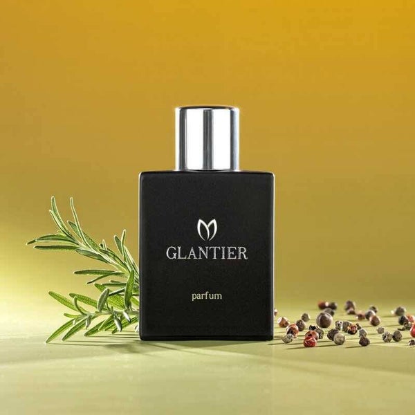 Glantier Premium 791 - Geïnspireerd op Christian Dior - Sauvage Elixer