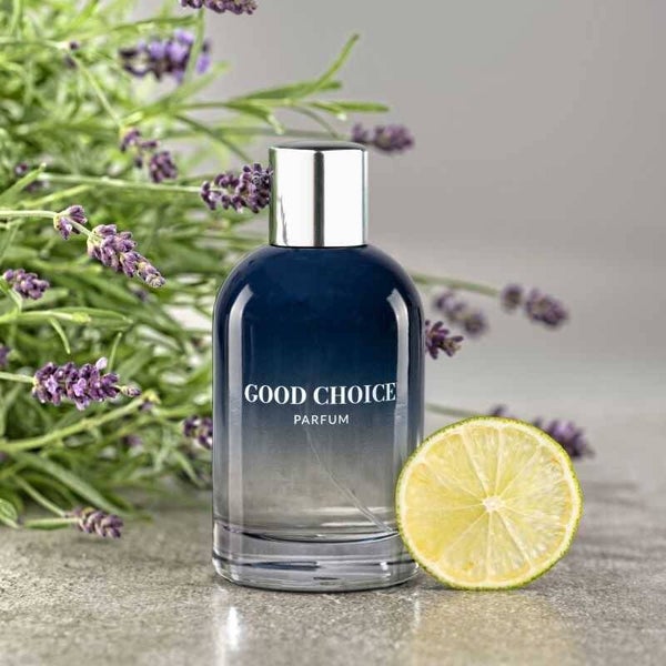 Geur Glantier Good Choice - 100 Ml