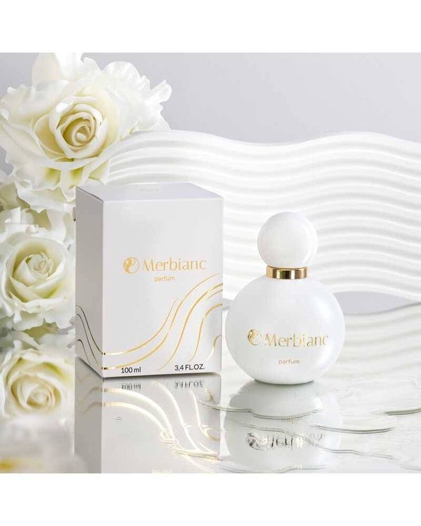 Glantier Merbianc - 100 Ml