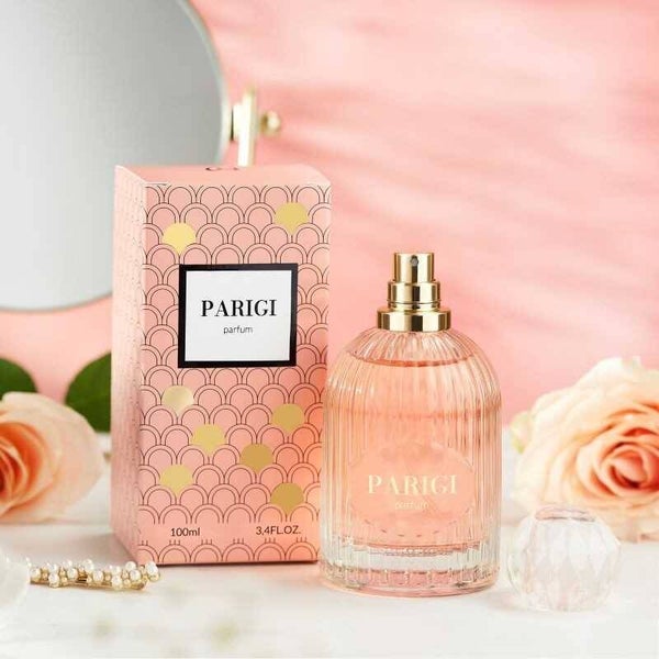 Glantier Parigi - 100 Ml