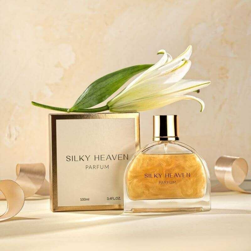 Glantier Silky Heaven - 100 Ml