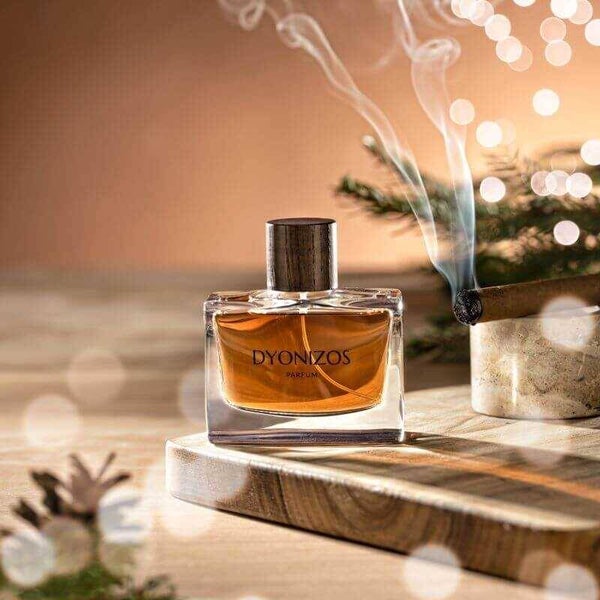 Parfum Glantier Dyonizos - 100 Ml