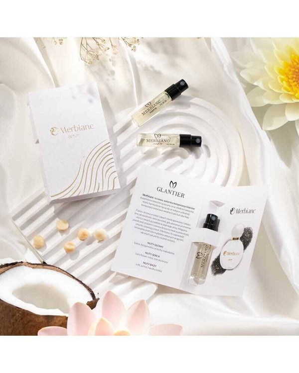 Glantier Parfum Sample Merbianc - 2 Ml