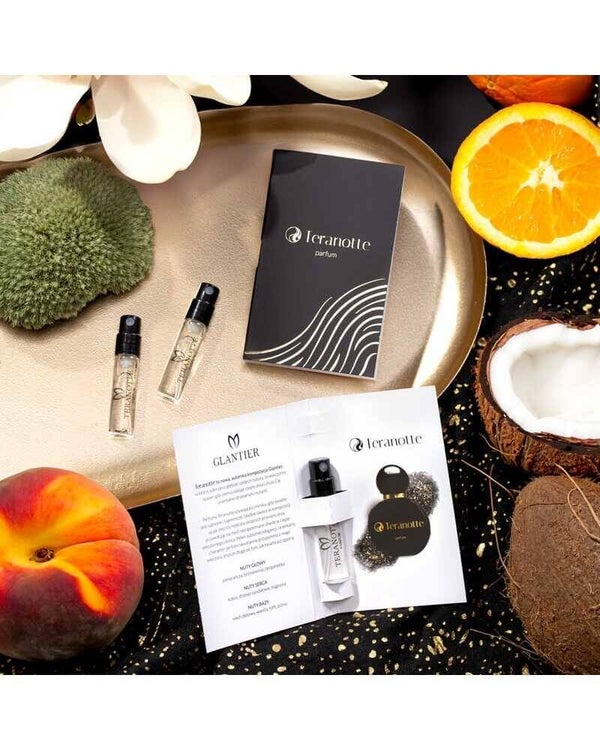 Glantier Parfum Sample Teranotte - 2 Ml