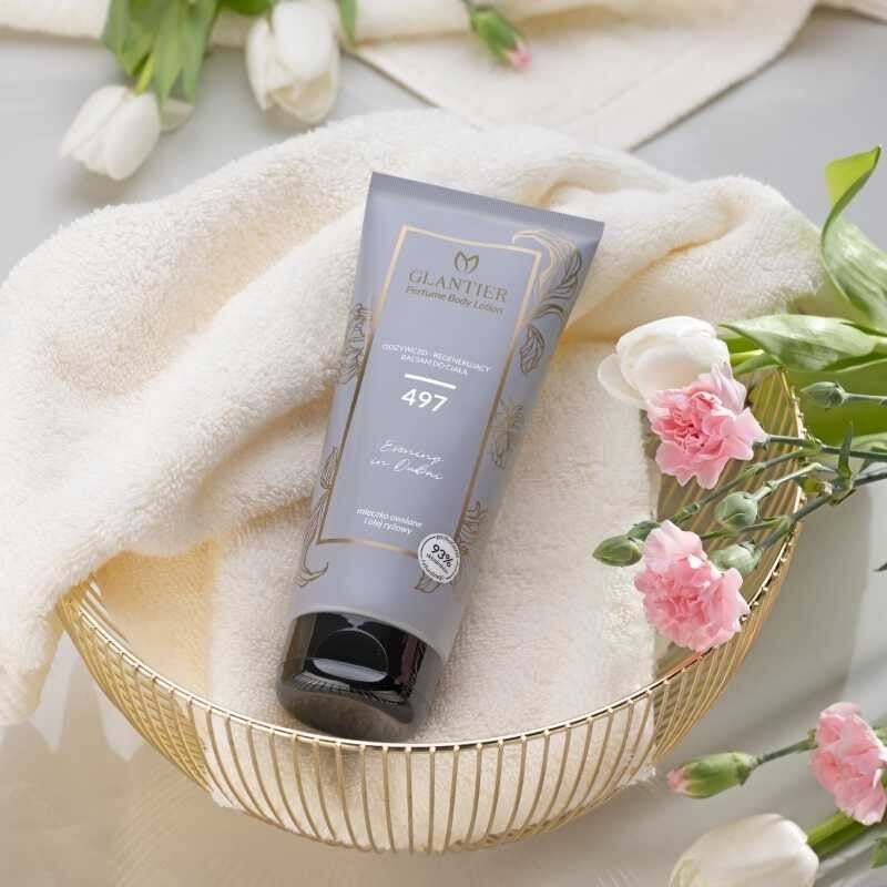 Bodylotion 497 - Geïnspireerd op Calvin Klein - CK IN2U for her