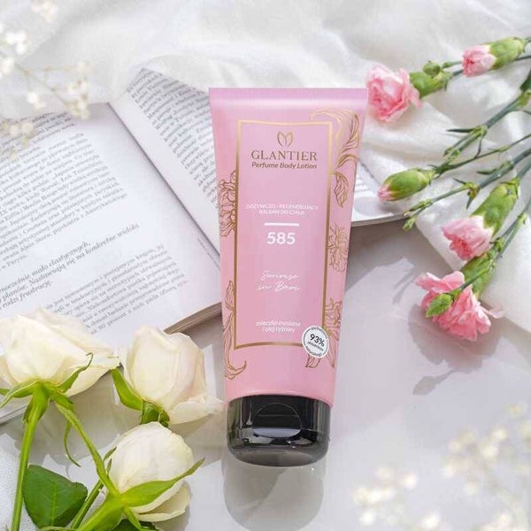 Bodylotion 585 - Geïnspireerd op Giorgio Armani - My Way