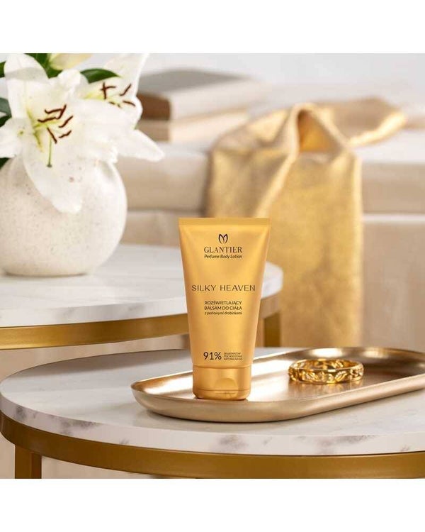 Bodylotion Silky Heaven - 150 Ml