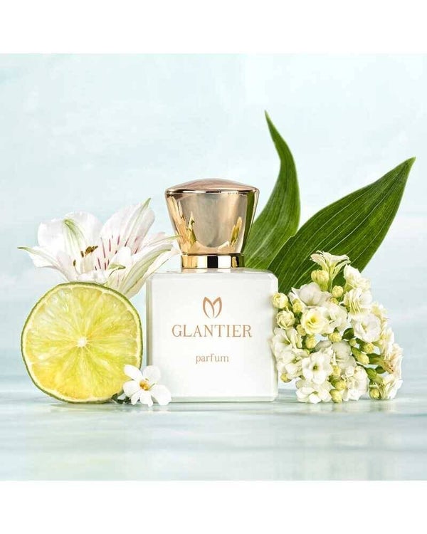 Glantier Premium 602 - Geïnspireerd op Carolina Herrera - Good Girl Blush