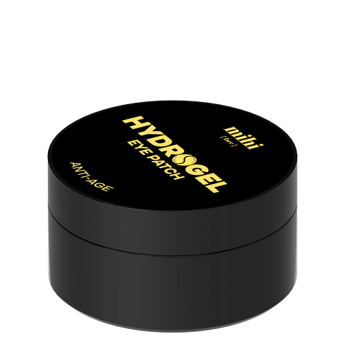 Hydrogel eye patch.  Anti-veroudering 60 stuks