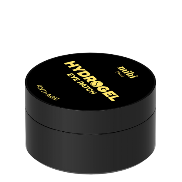 Hydrogel eye patch.  Anti-veroudering 60 stuks