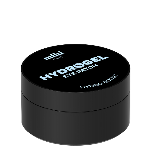 Hydrogel eye patch. Hydro boost 60 stuks