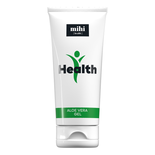 Aloë vera gel 100ml LAATSTE STUKS OP=OP