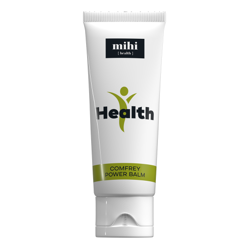 Smeerwortel Power Balsem 75ml