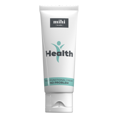 Multifunctionele crème GEEN PROBLEEM 75ml