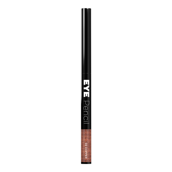 Eye Pencil. Oogpotlood 02 Koper