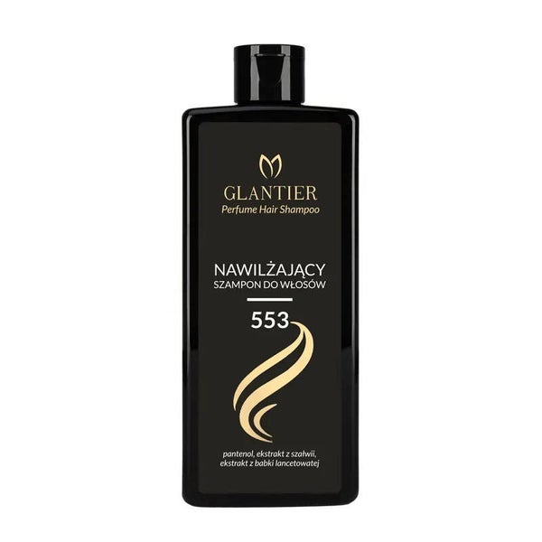 Shampoo 553 - Geïnspireerd op Carolina Herrera - Good Girl