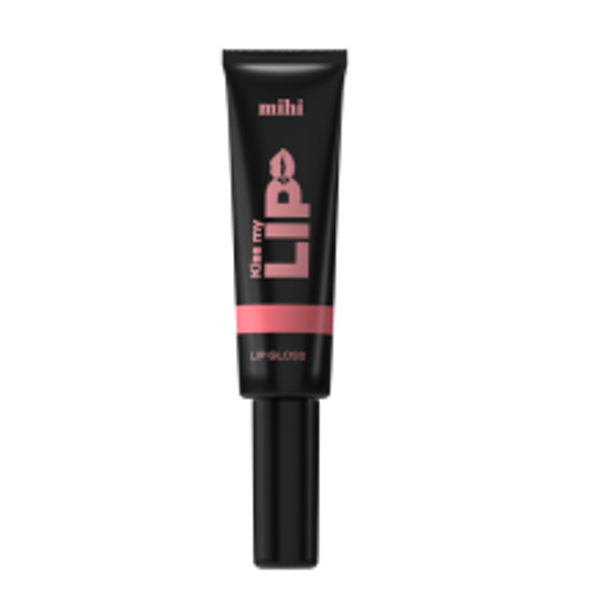 Lip GLoss Kiss My Lip (Pastelroze)