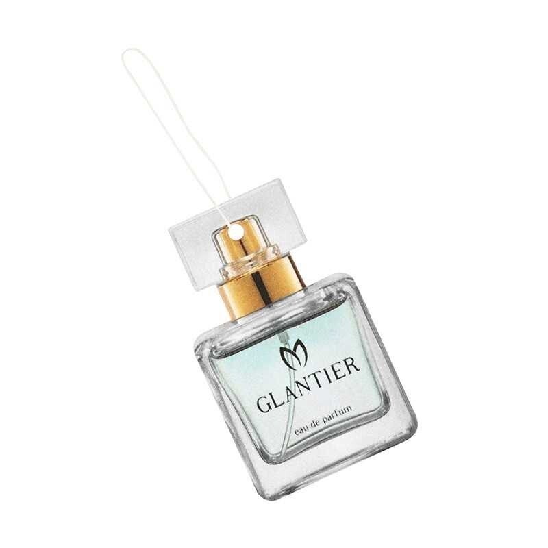 Autogeurhanger 548 - Geïnspireerd op YSL - Black Opium
