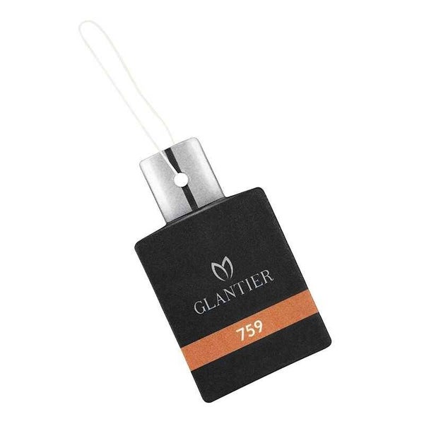 Autogeurhanger 759 - Geïnspireerd op Paco Rabanne - One Million