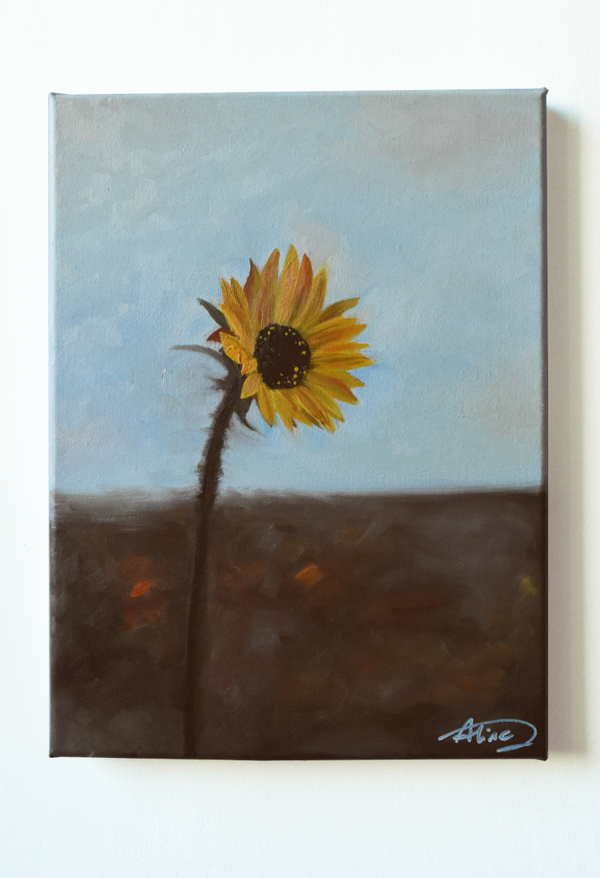 At Dawn - Original