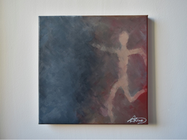 Escape - Original