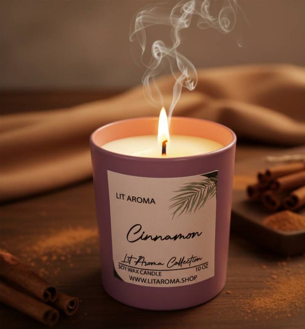 Cinnamon