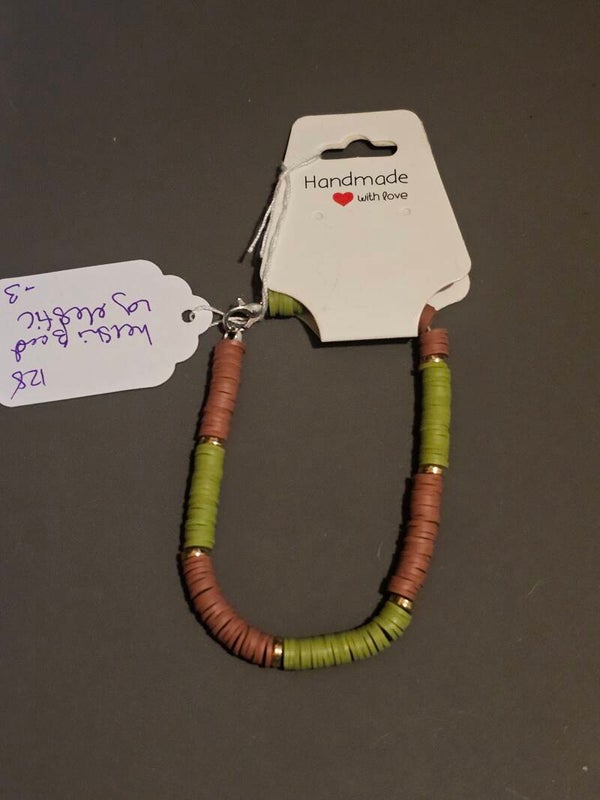 Elastic bracelet