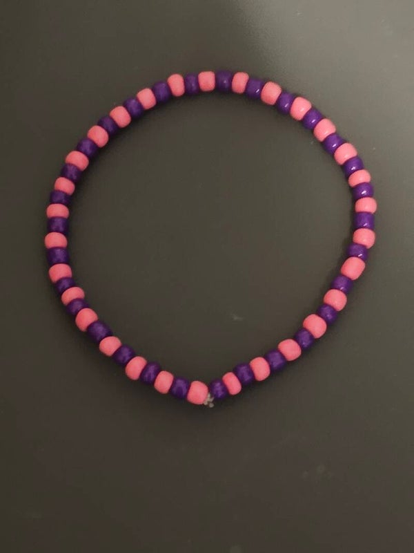 Seed beads