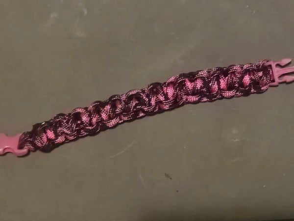 Paracord