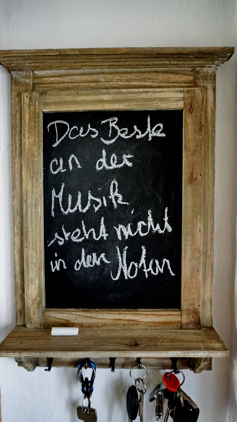 Freie Musik Werkstatt Grafing