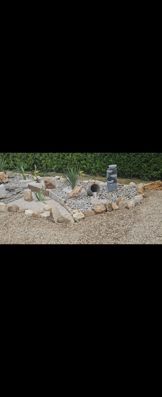 amenagement exterieur kevin bellay  elagueur grimpeur pierre decoration realisation