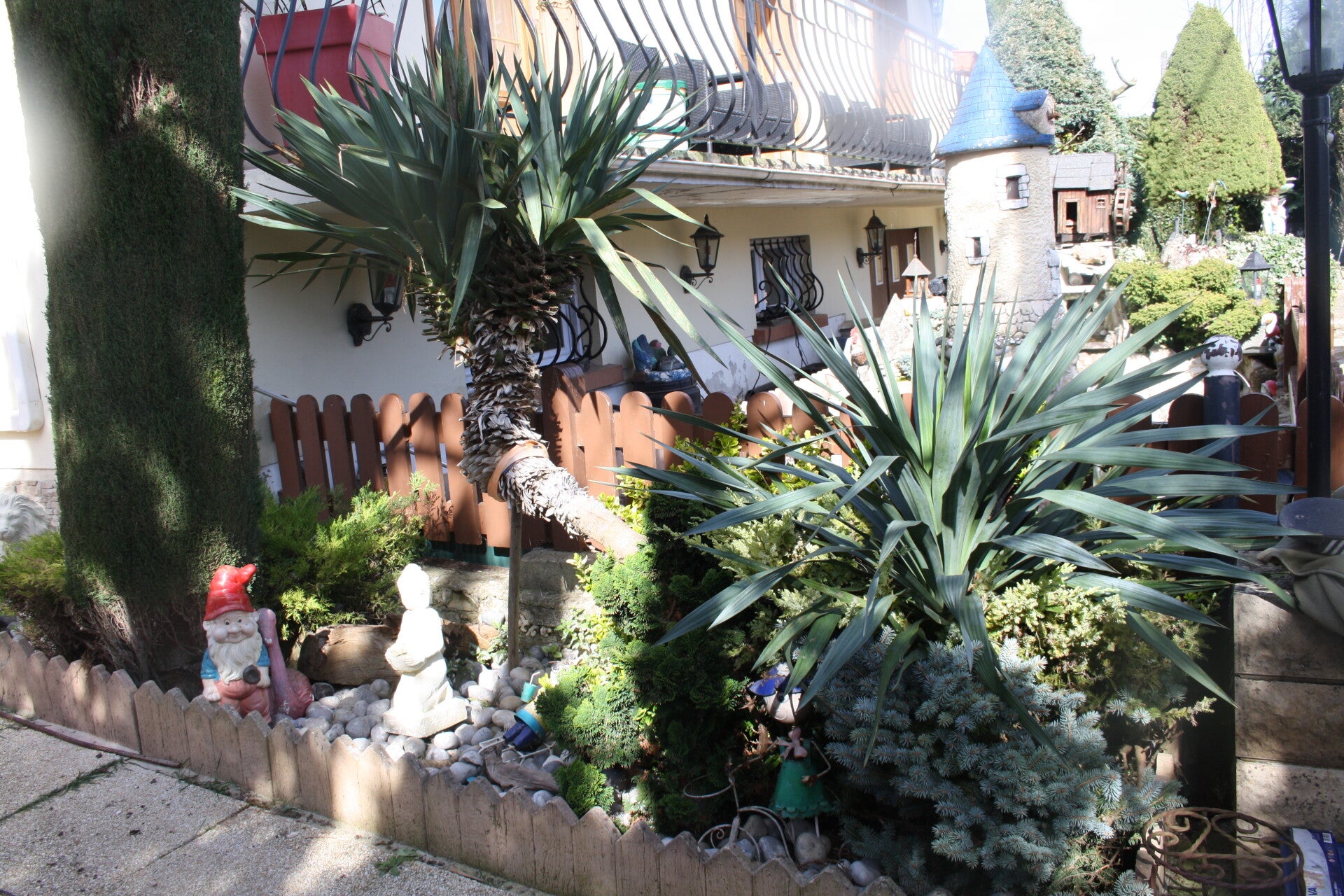 bellay kevin massif amenagement paysager