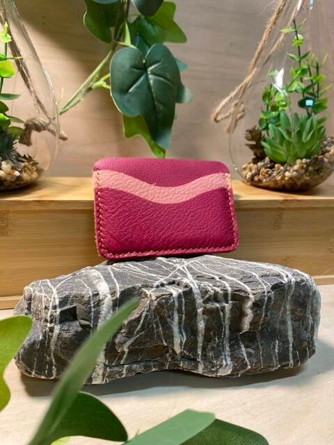 Portes cartes simple